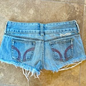 Hollister Shorts